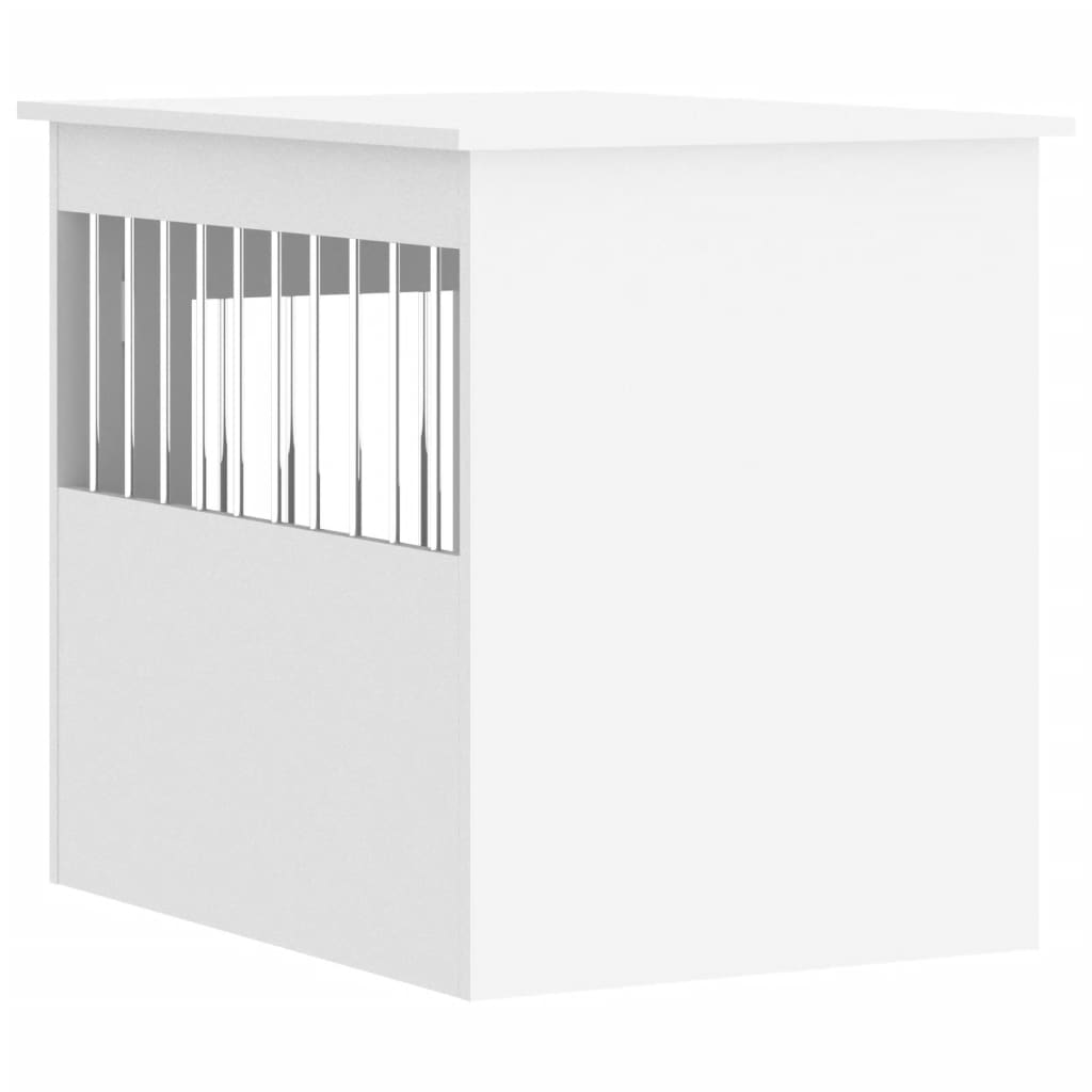 8721012221918_g_en_hd_7 vidaXL Dog Crate Furniture White 55x75x65 cm Engineered Wood - Image 9