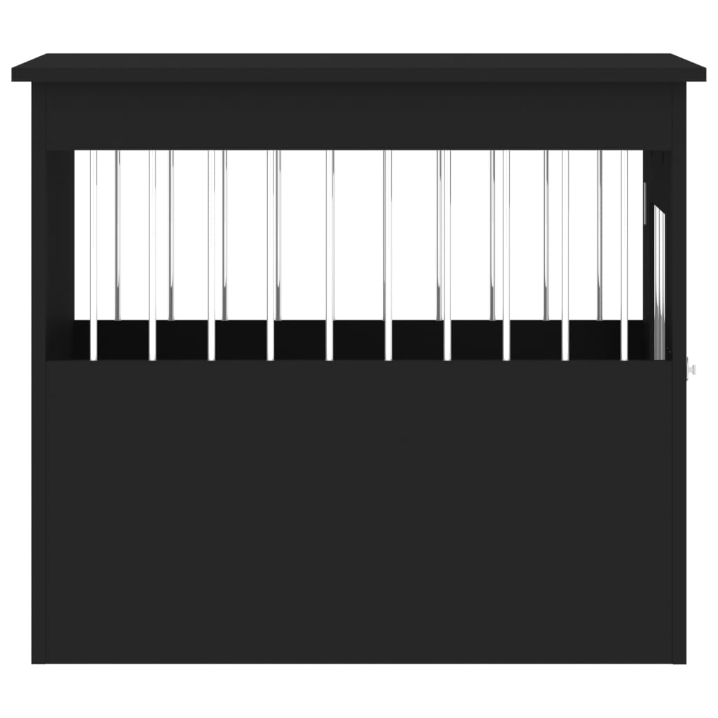 8721012221925_g_en_hd_6 vidaXL Dog Crate Furniture Black 55x75x65 cm Engineered Wood - Image 8