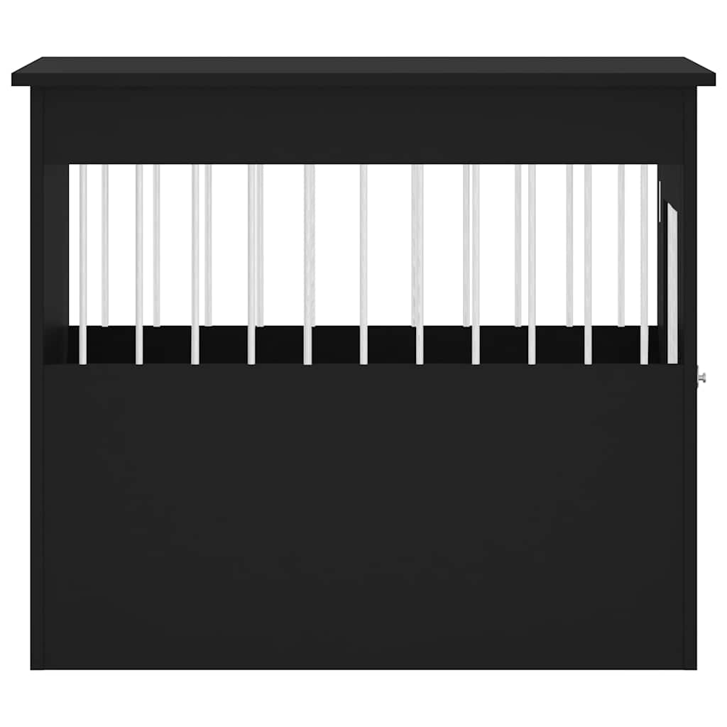 8721012221994_g_en_hd_6 vidaXL Dog Crate Furniture Black 55x80x68 cm Engineered Wood - Image 8