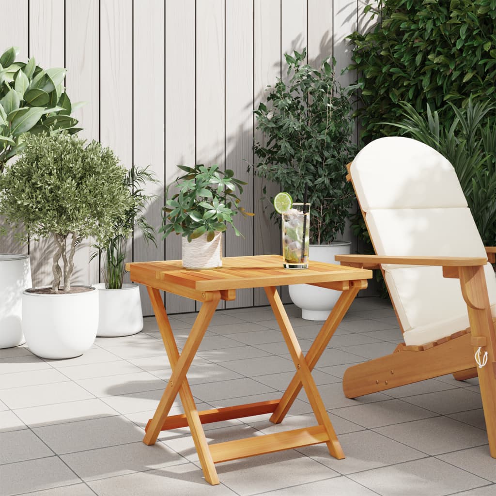 8721012225725_g_en_hd_1 vidaXL Folding Garden Table 50x50x50 cm Solid Wood Acacia - Image 3