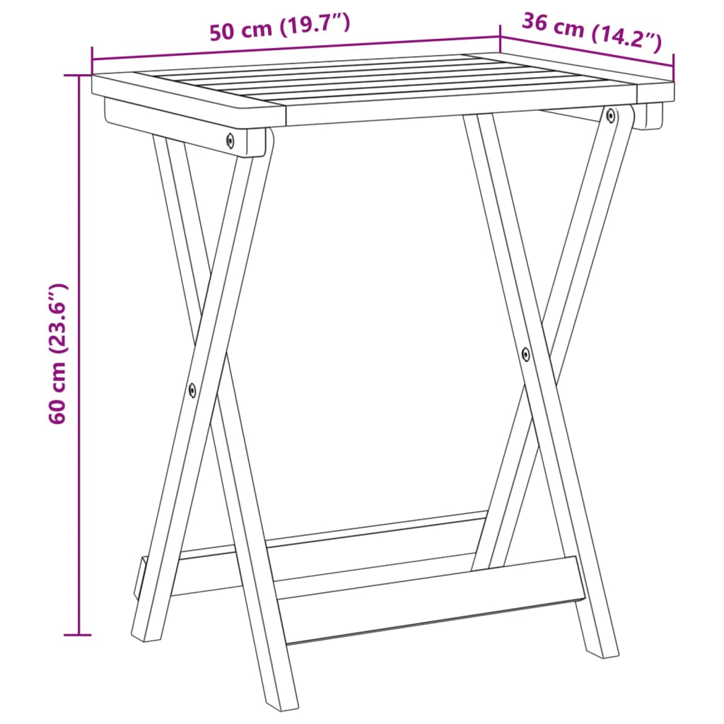 8721012225749_g_en_hd_8 vidaXL Folding Garden Table 50x36x60 cm Solid Wood Acacia - Image 10