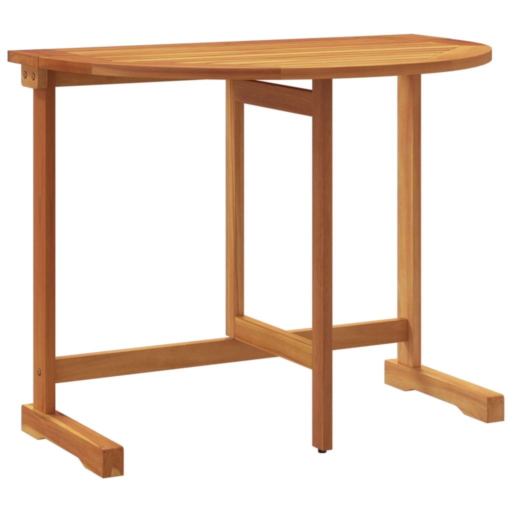 8721012225756_a_en_hd_1 vidaXL Folding Balcony Table 90x60x72 cm Solid Wood Acacia - Image 2