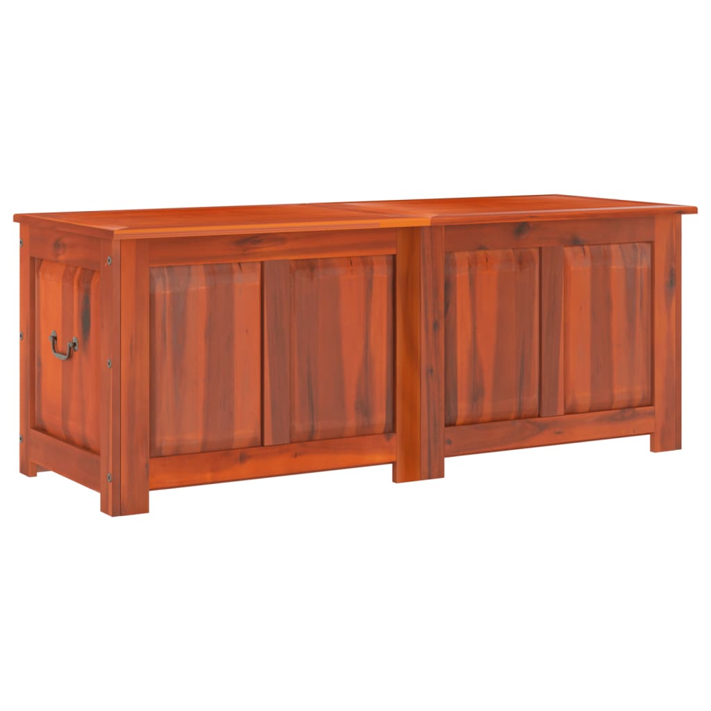 8721012225800_a_en_hd_1 vidaXL Storage Chest with Lid Brown Solid Wood Acacia - Image 2