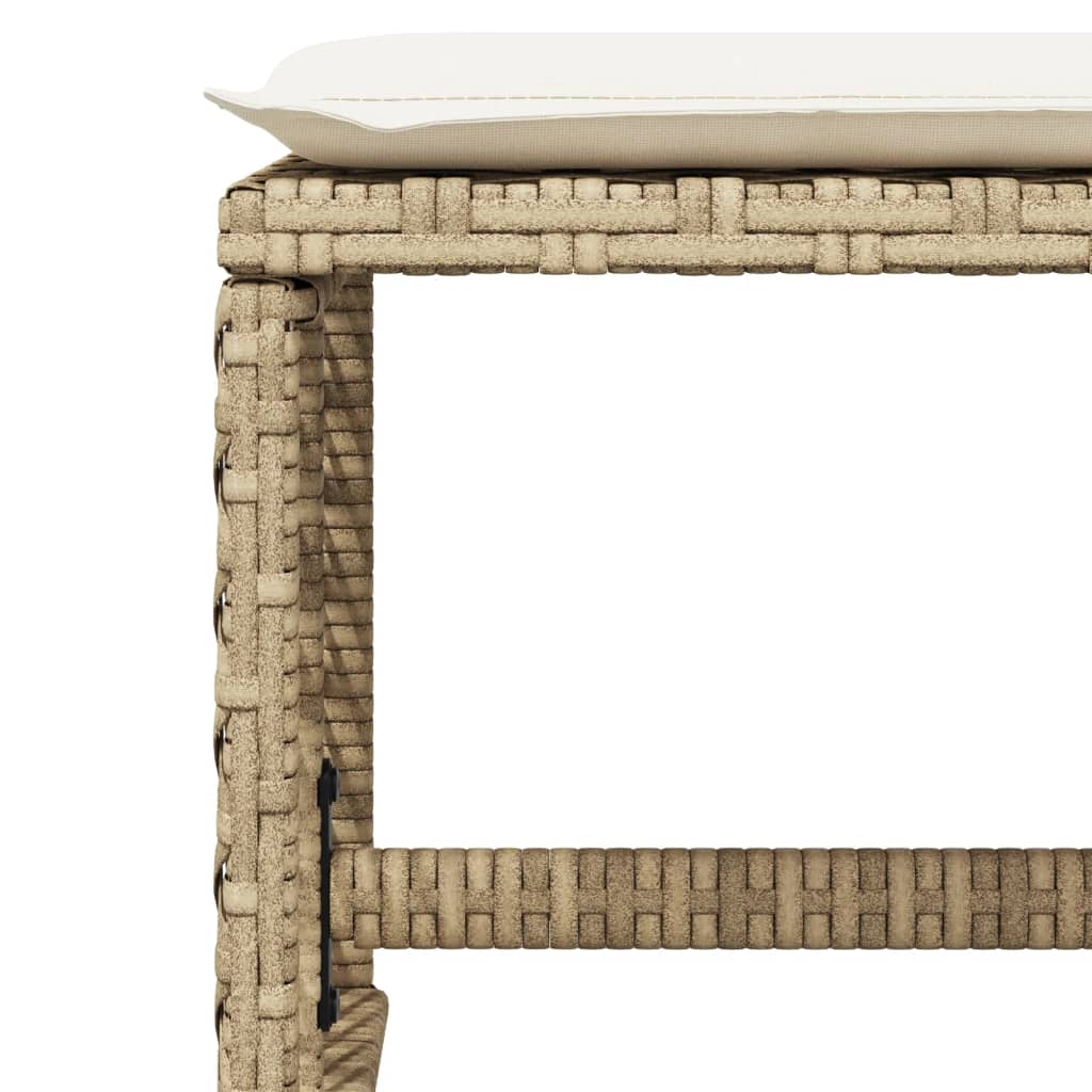 8721012236264_g_en_hd_6 vidaXL Garden Stools with Cushions 4 pcs Beige 41x41x36 cm Poly Rattan - Image 8