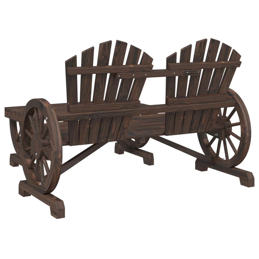 8721012242074_g_en_hd_3 vidaXL 2 Piece Garden Lounge Set Solid Wood Fir - Image 5