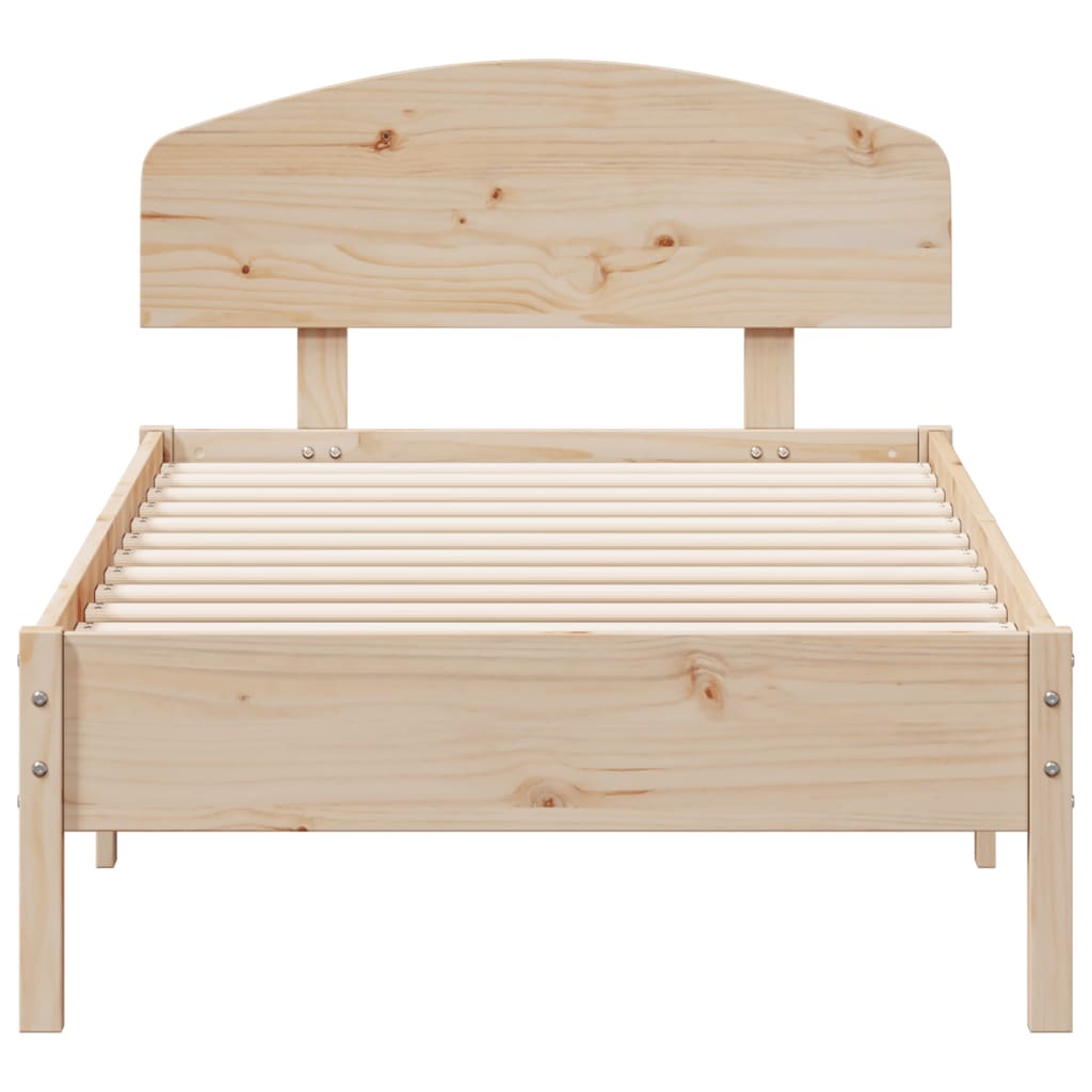 8721012243460_g_en_hd_2 vidaXL Bed Frame without Mattress 90x190 cm Solid Wood Pine - Image 4