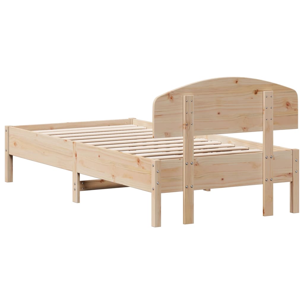 8721012243460_g_en_hd_4 vidaXL Bed Frame without Mattress 90x190 cm Solid Wood Pine - Image 6