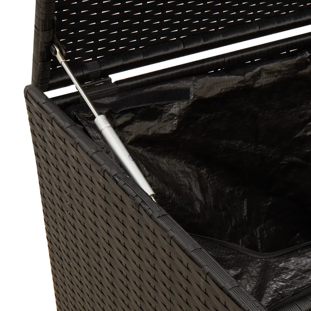 8721012243545_g_en_hd_6 vidaXL Garden Storage Box Black 283L Poly Rattan - Image 8