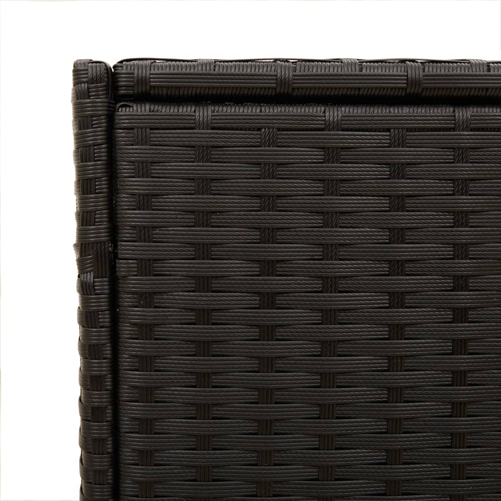 8721012243545_g_en_hd_7 vidaXL Garden Storage Box Black 283L Poly Rattan - Image 9