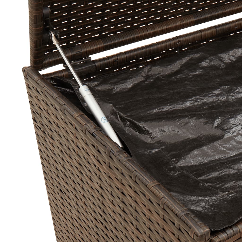 8721012243552_g_en_hd_6 vidaXL Garden Storage Box Brown 283L Poly Rattan - Image 8