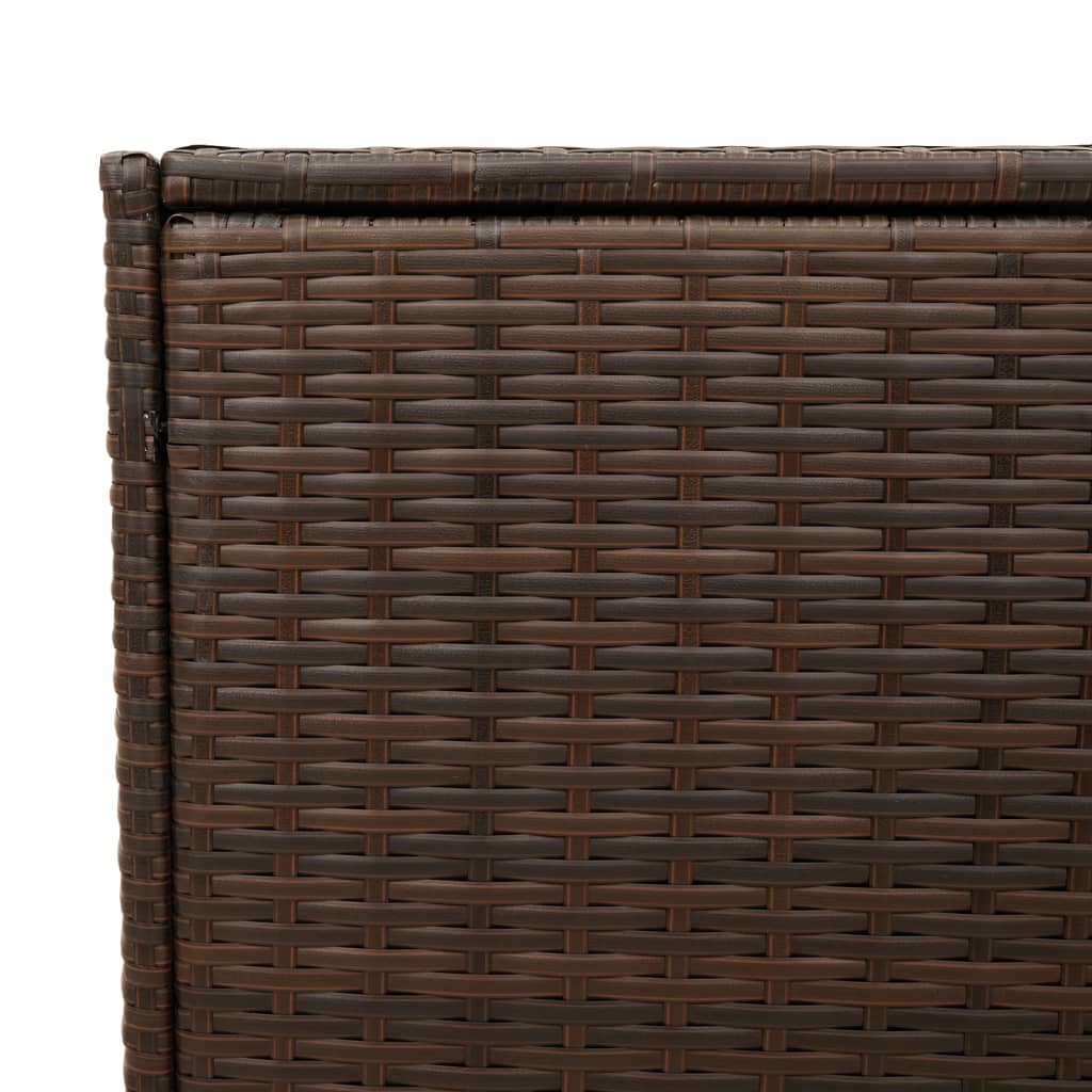 8721012243552_g_en_hd_7 vidaXL Garden Storage Box Brown 283L Poly Rattan - Image 9