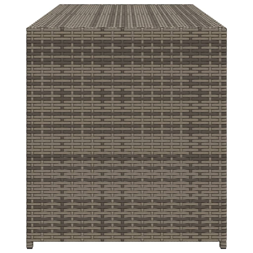 8721012243569_g_en_hd_3 vidaXL Garden Storage Box Grey 283L Poly Rattan - Image 5