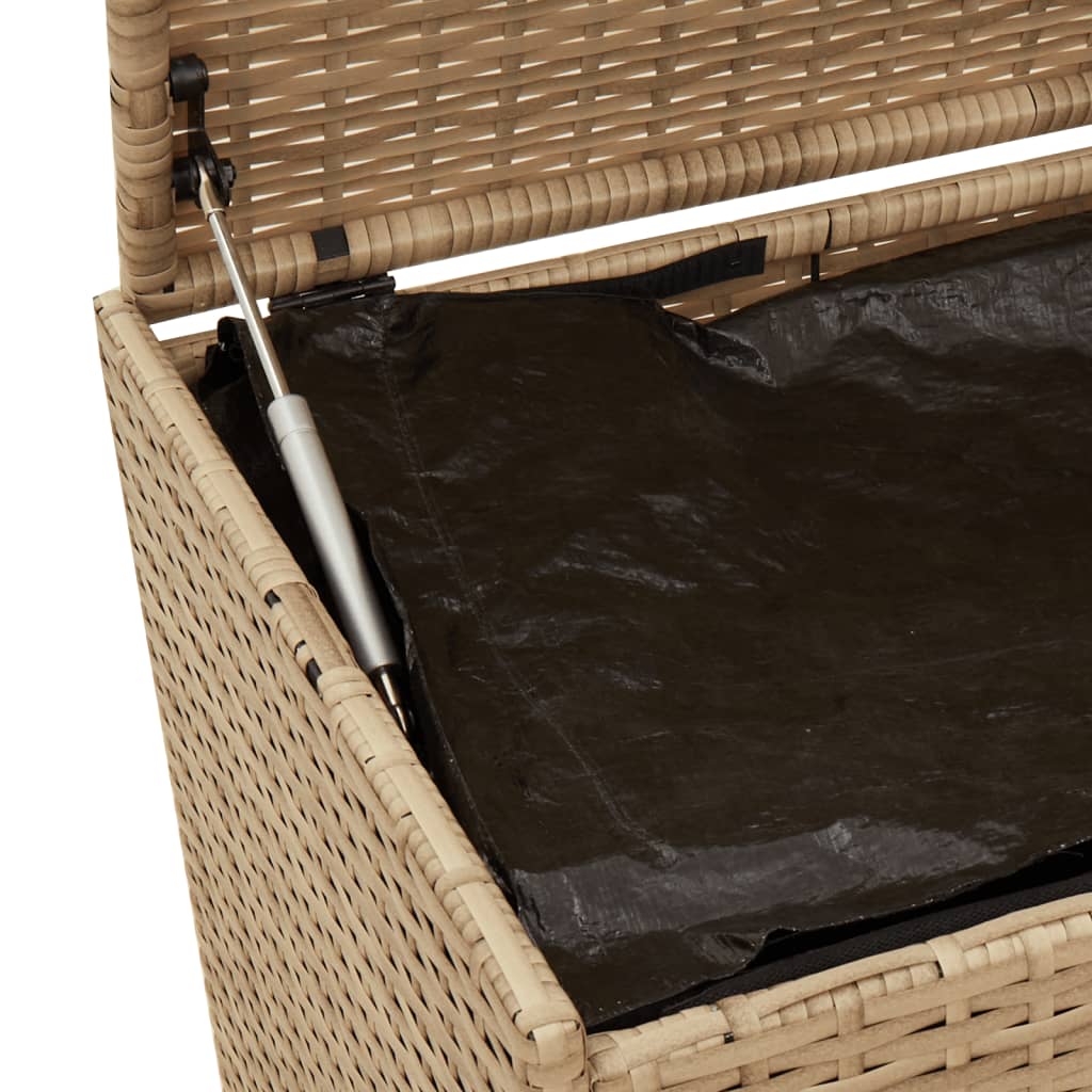 8721012243651_g_en_hd_6 vidaXL Garden Storage Box Mix Beige 190L Poly Rattan - Image 8