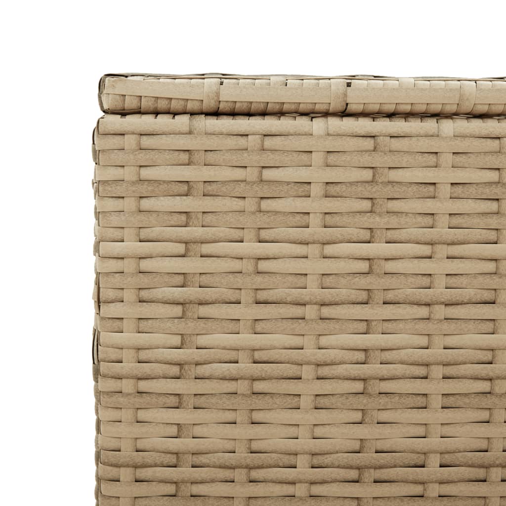8721012243651_g_en_hd_7 vidaXL Garden Storage Box Mix Beige 190L Poly Rattan - Image 9