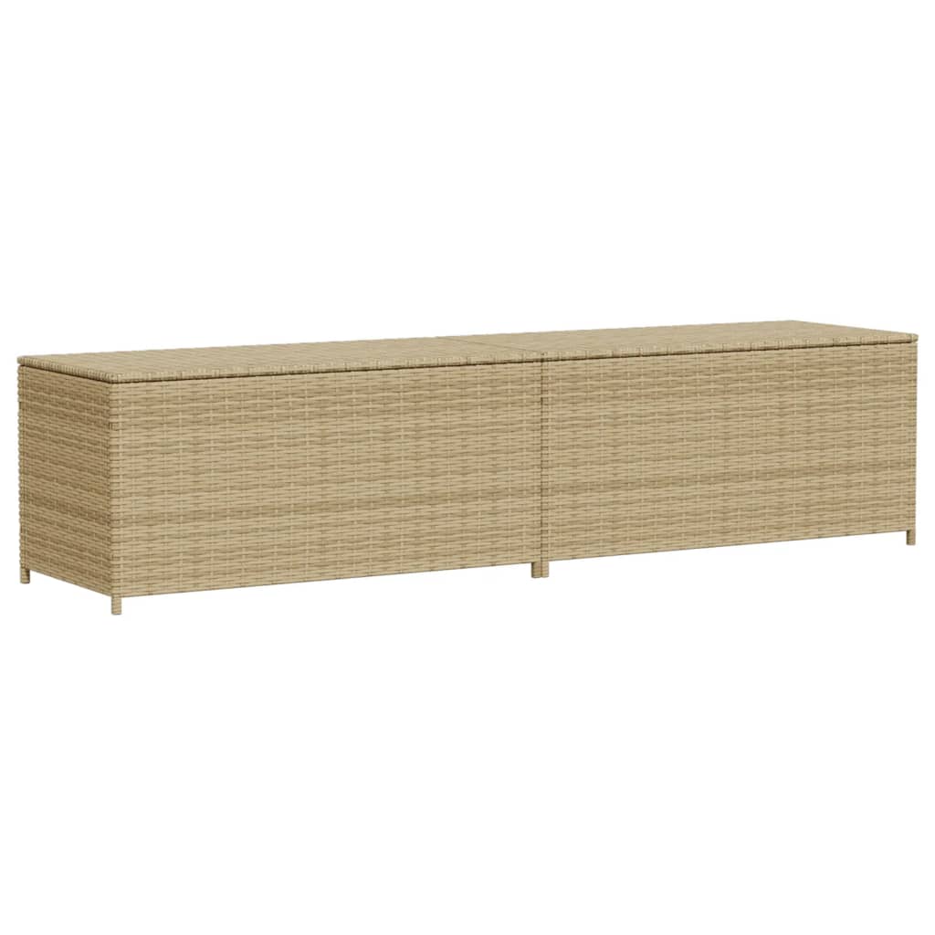 8721012243736_a_en_hd_1 vidaXL Garden Storage Box Mix Beige 469L Poly Rattan - Image 2