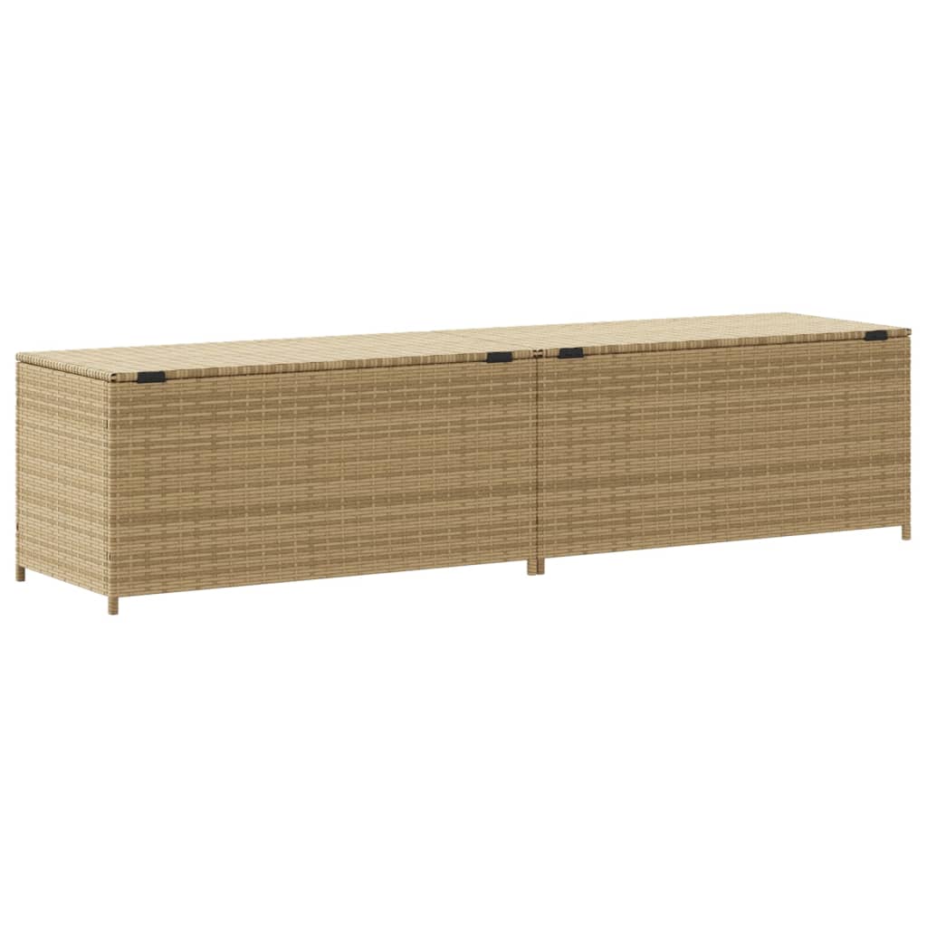 8721012243736_g_en_hd_4 vidaXL Garden Storage Box Mix Beige 469L Poly Rattan - Image 6