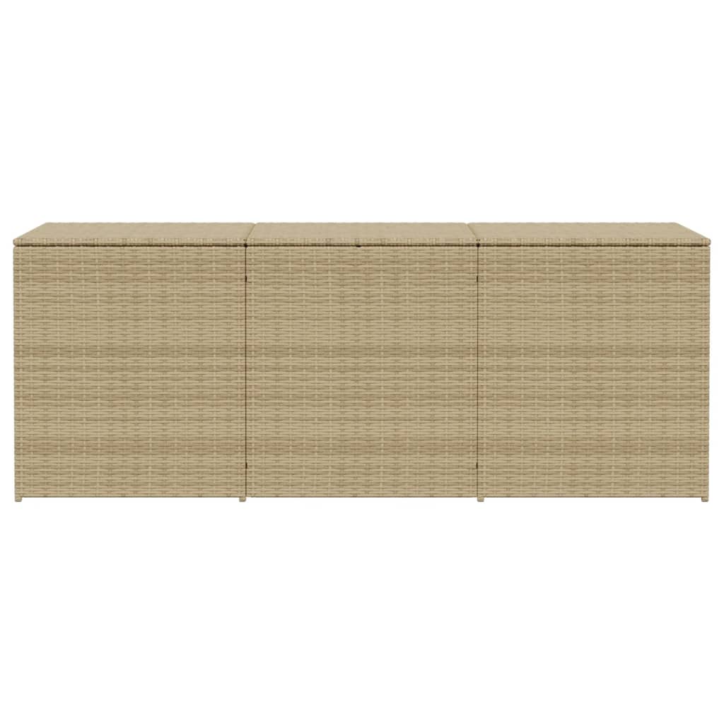 8721012243774_g_en_hd_2 vidaXL Garden Storage Box Mix Beige 984L Poly Rattan - Image 4