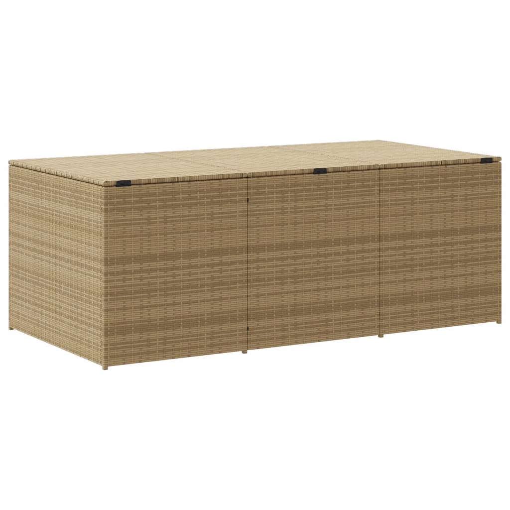 8721012243774_g_en_hd_4 vidaXL Garden Storage Box Mix Beige 984L Poly Rattan - Image 6