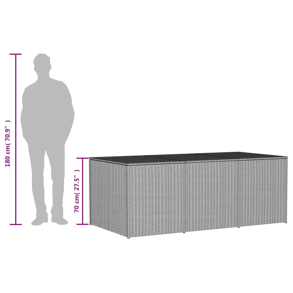 8721012243774_g_en_hd_8 vidaXL Garden Storage Box Mix Beige 984L Poly Rattan - Image 10