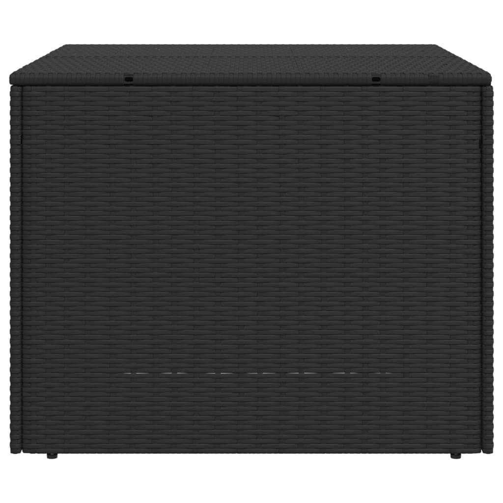 8721012243781_g_en_hd_3 vidaXL Garden Storage Box Black 291L Poly Rattan - Image 5