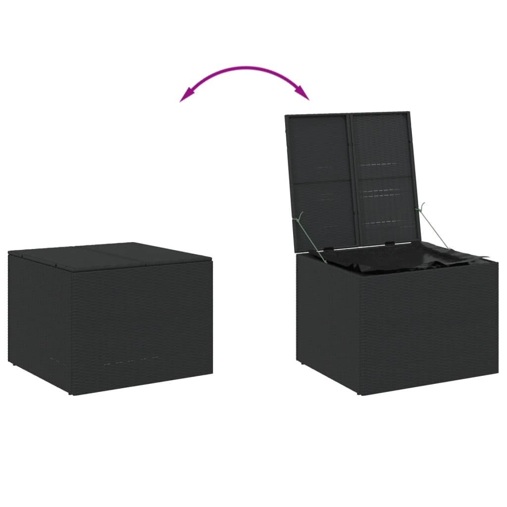 8721012243781_g_en_hd_5 vidaXL Garden Storage Box Black 291L Poly Rattan - Image 7