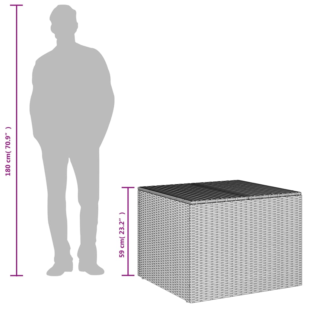 8721012243781_g_en_hd_8 vidaXL Garden Storage Box Black 291L Poly Rattan - Image 10