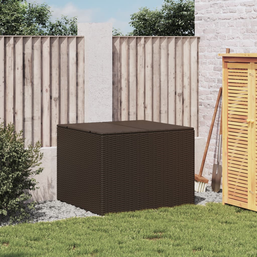 8721012243798_g_en_hd_1 vidaXL Garden Storage Box Brown 291L Poly Rattan - Image 3