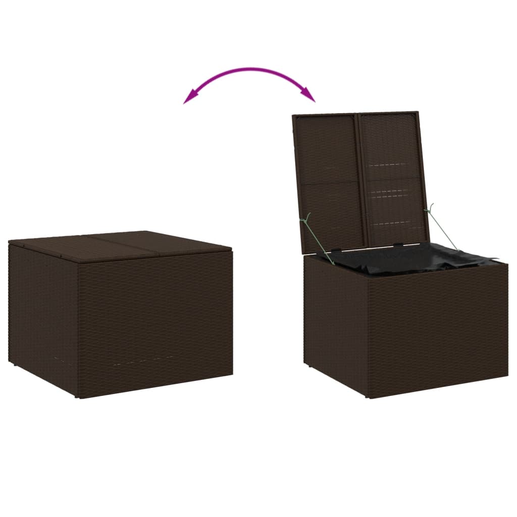 8721012243798_g_en_hd_5 vidaXL Garden Storage Box Brown 291L Poly Rattan - Image 7