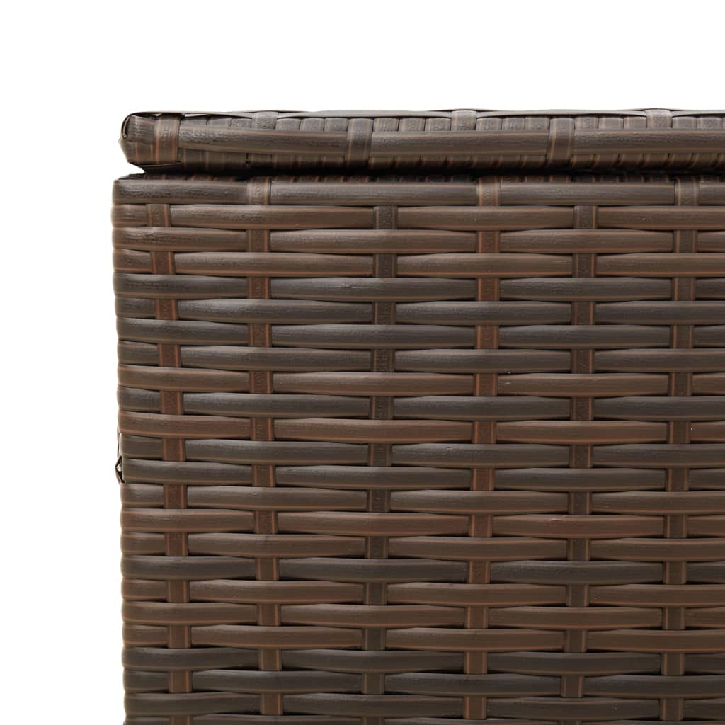 8721012243798_g_en_hd_7 vidaXL Garden Storage Box Brown 291L Poly Rattan - Image 9