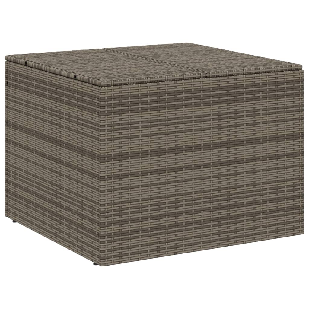 8721012243804_a_en_hd_1 vidaXL Garden Storage Box Grey 291L Poly Rattan - Image 2