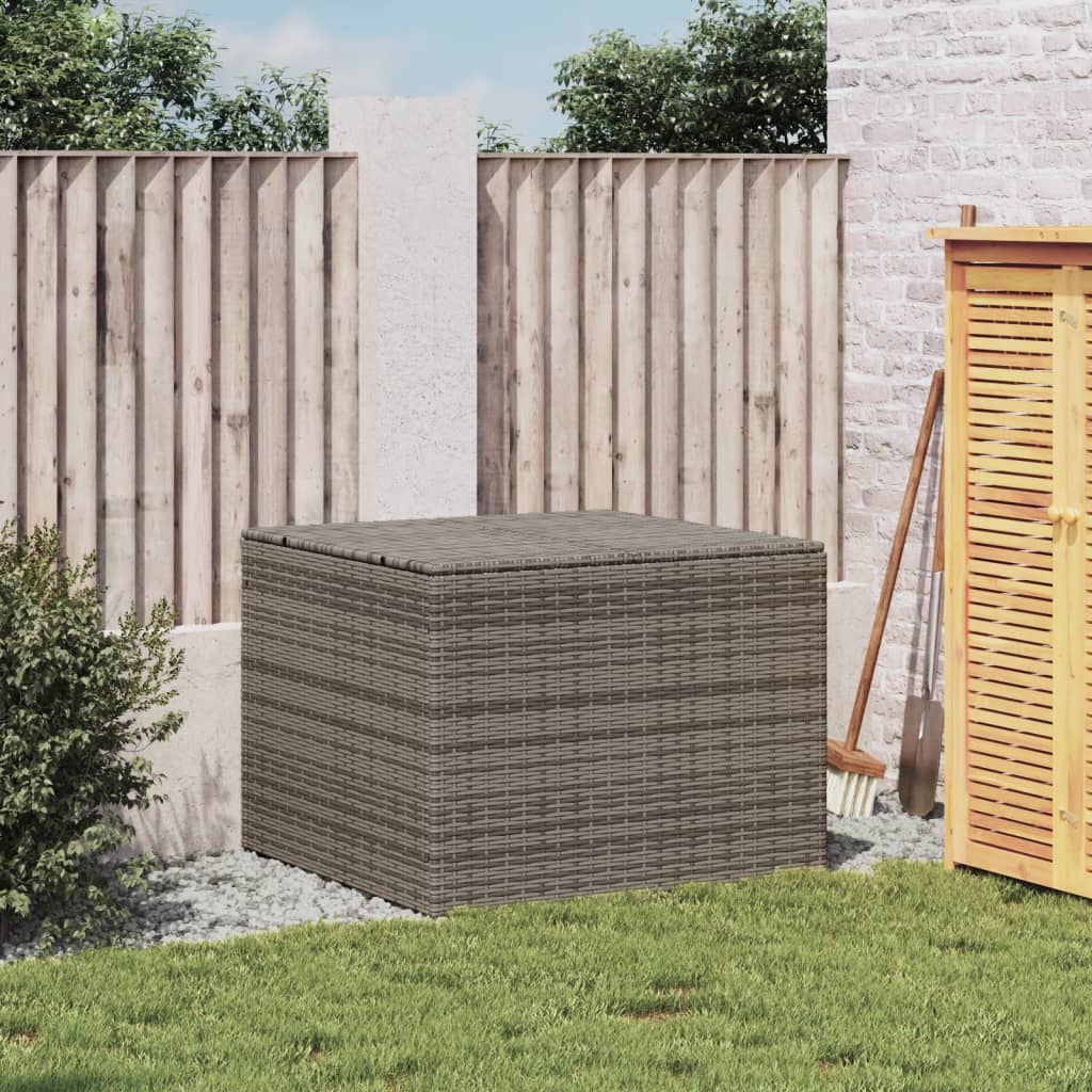 8721012243804_g_en_hd_1 vidaXL Garden Storage Box Grey 291L Poly Rattan - Image 3