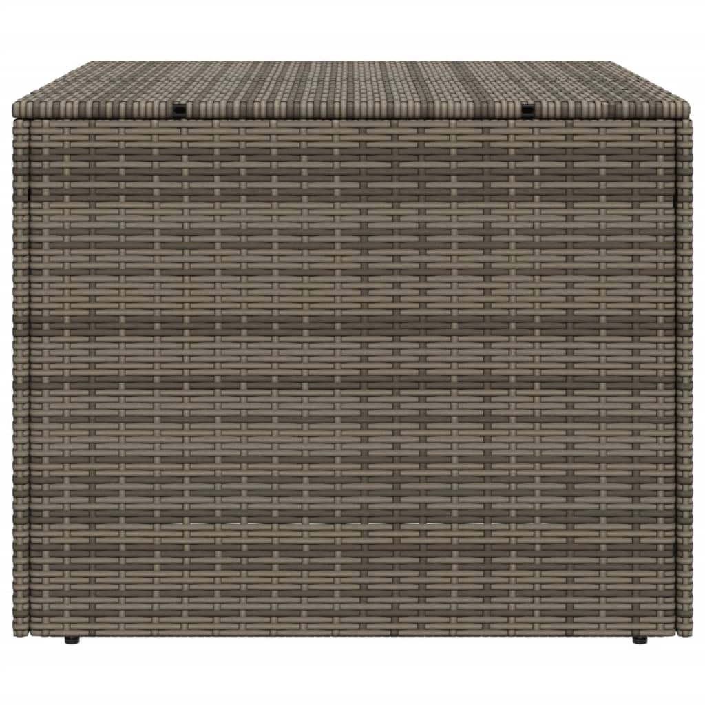 8721012243804_g_en_hd_3 vidaXL Garden Storage Box Grey 291L Poly Rattan - Image 5