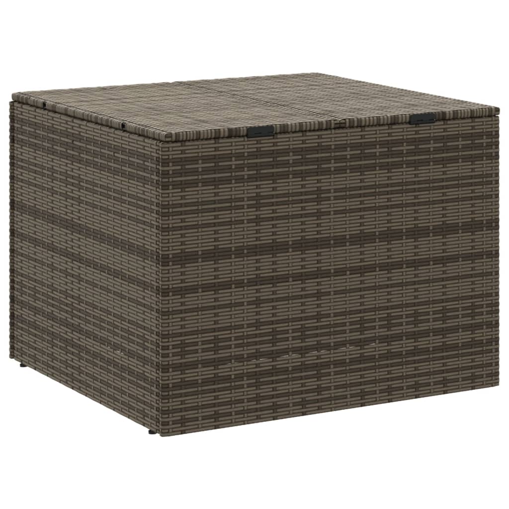 8721012243804_g_en_hd_4 vidaXL Garden Storage Box Grey 291L Poly Rattan - Image 6