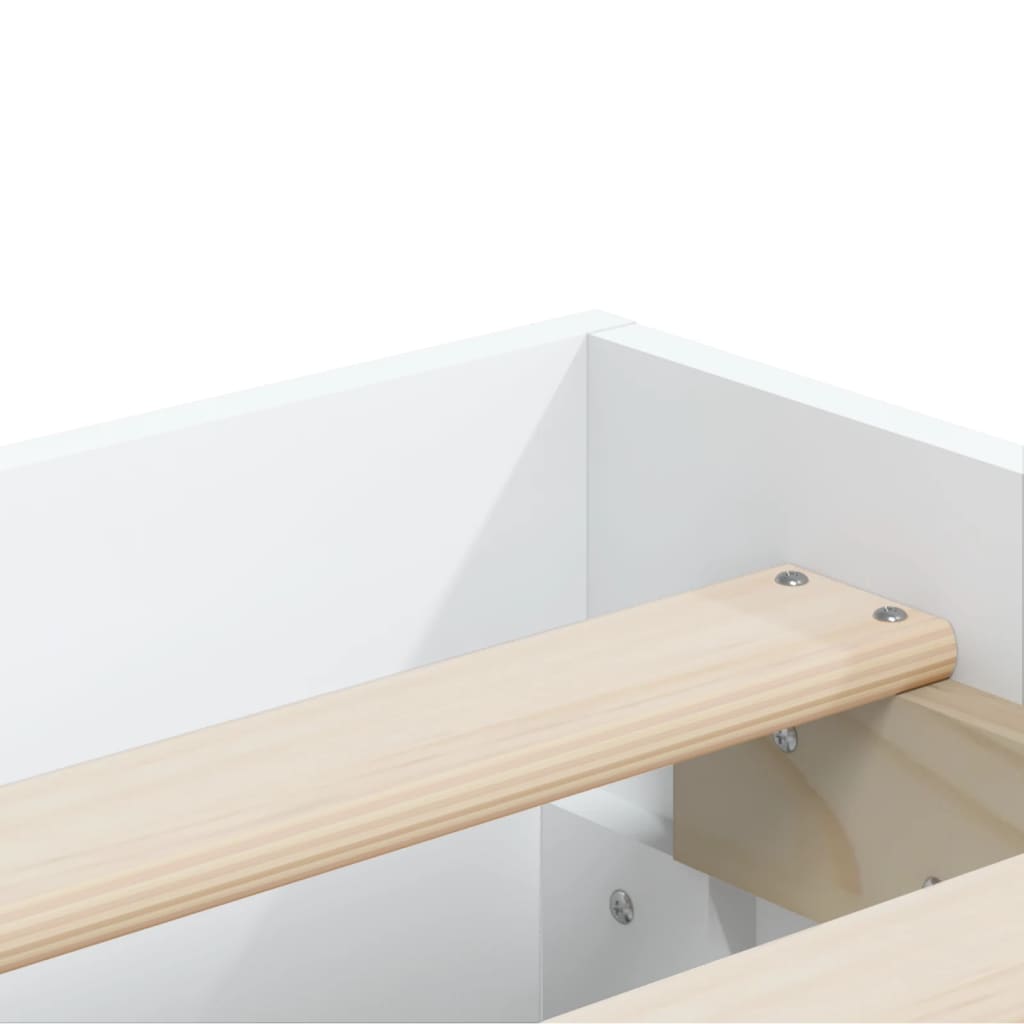 8721012245259_g_en_hd_7 vidaXL Bed Frame with Drawers without Mattress White 135x190 cm - Image 9