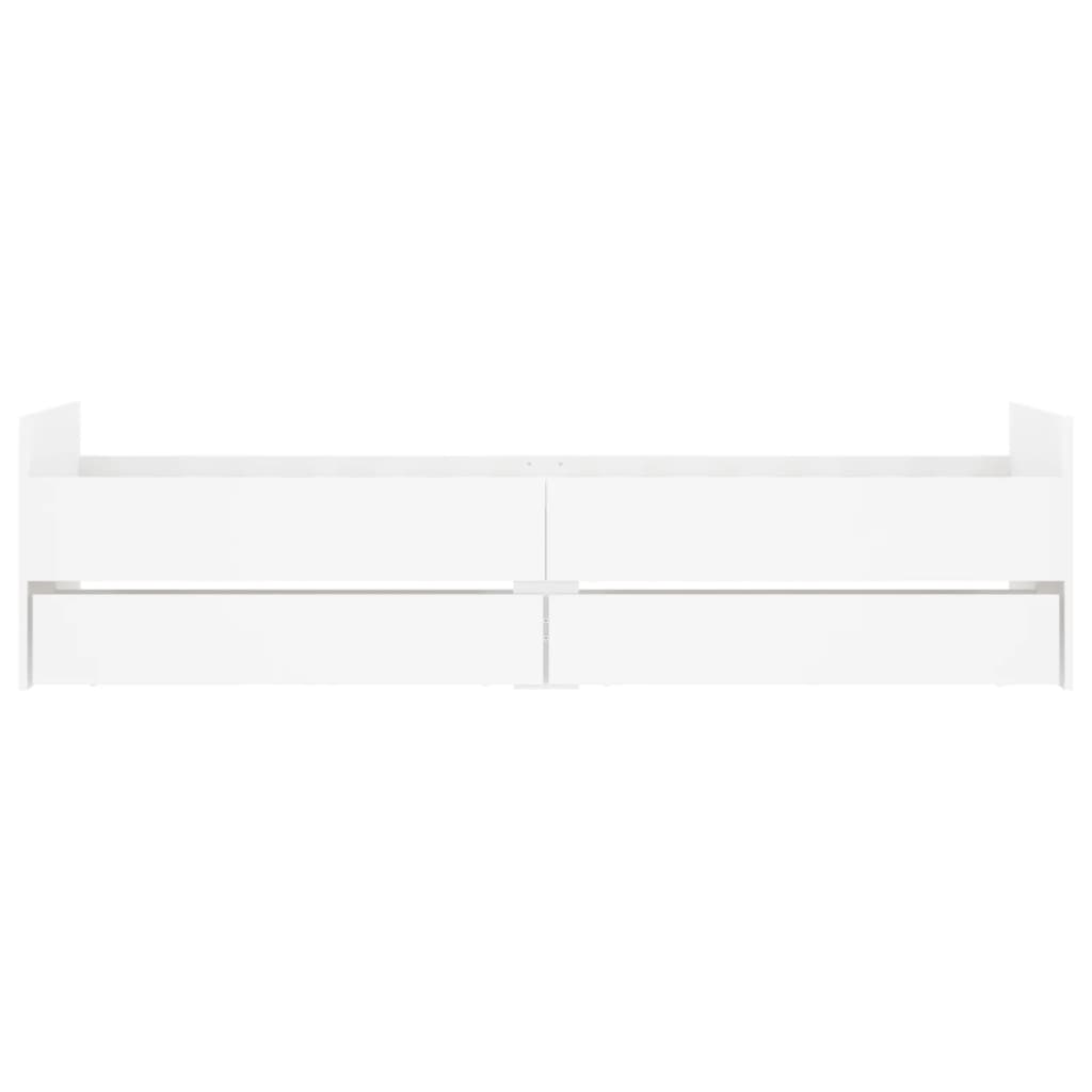 8721012245952_g_en_hd_4 vidaXL Bed Frame with Drawers without Mattress White 90x190 cm - Image 6