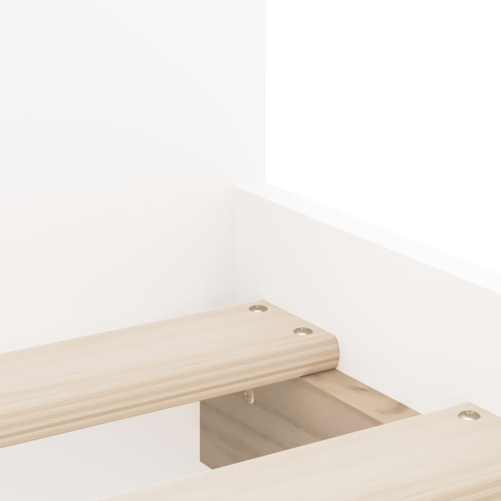 8721012245952_g_en_hd_7 vidaXL Bed Frame with Drawers without Mattress White 90x190 cm - Image 9