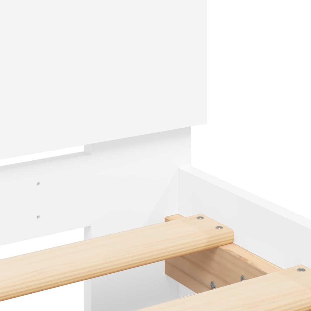 8721012246935_g_en_hd_6 vidaXL Bed Frame without Mattress White 150x200 cm - Image 8