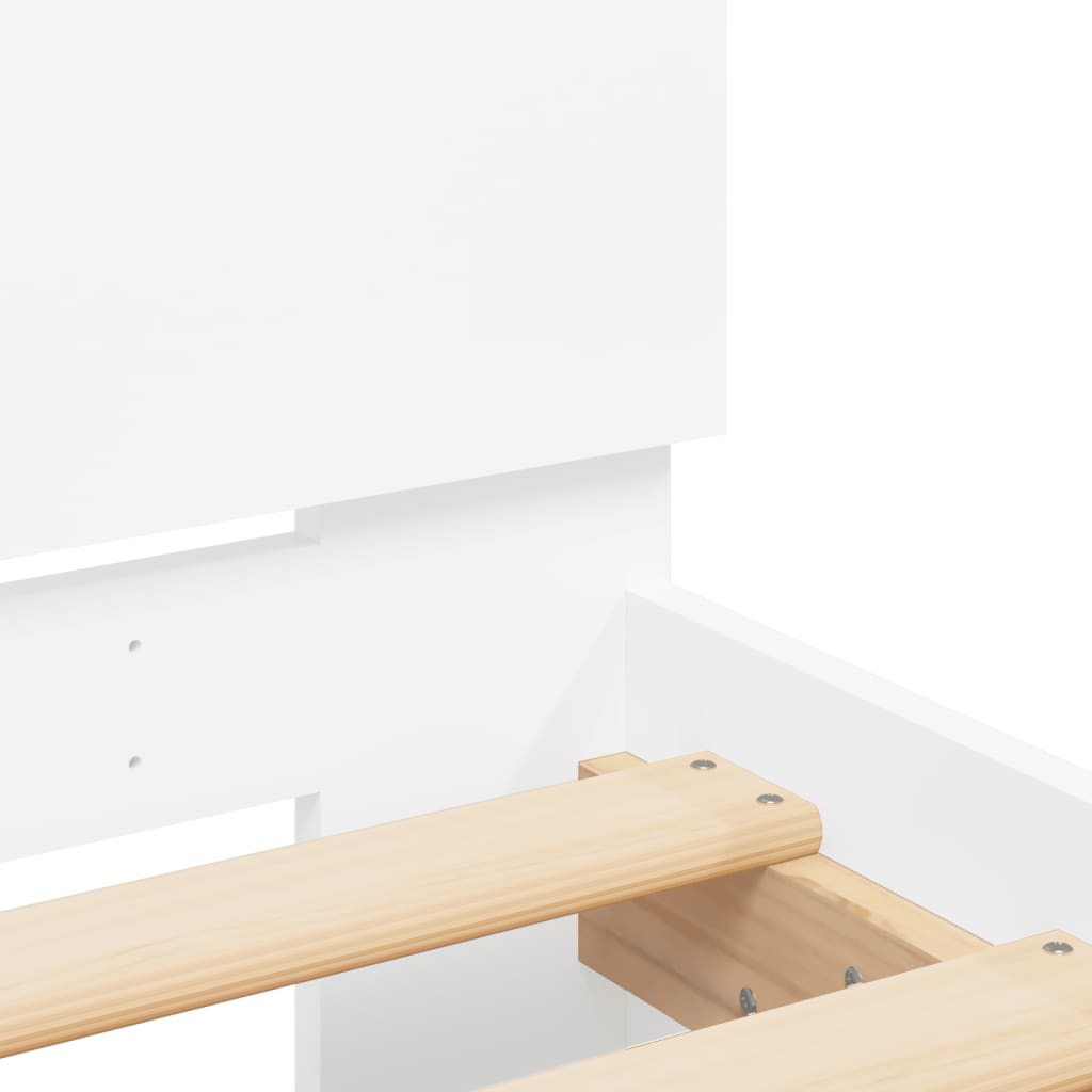8721012248472_g_en_hd_8 vidaXL Bed Frame with LED without Mattress White 135x190 cm - Image 10