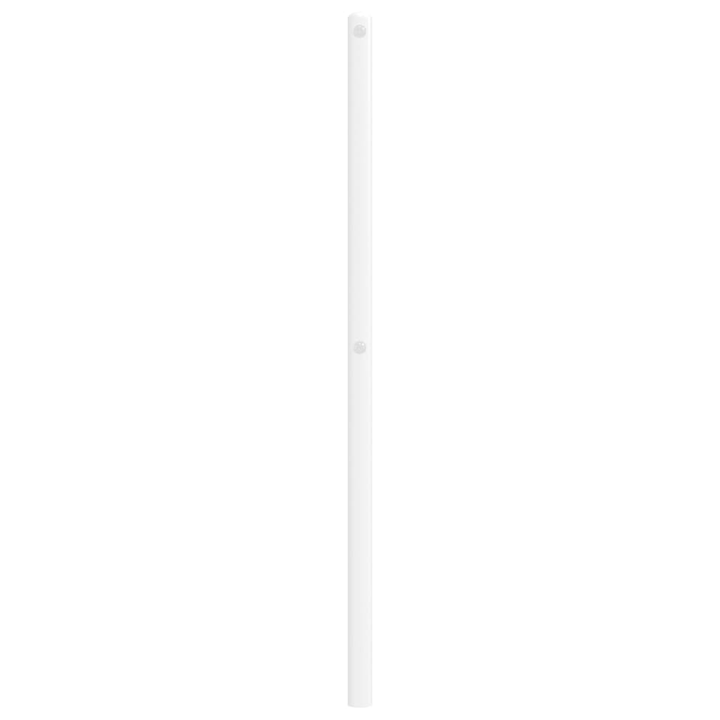 8721012250475_g_en_hd_3 vidaXL Metal Headboard White 90 cm - Image 5