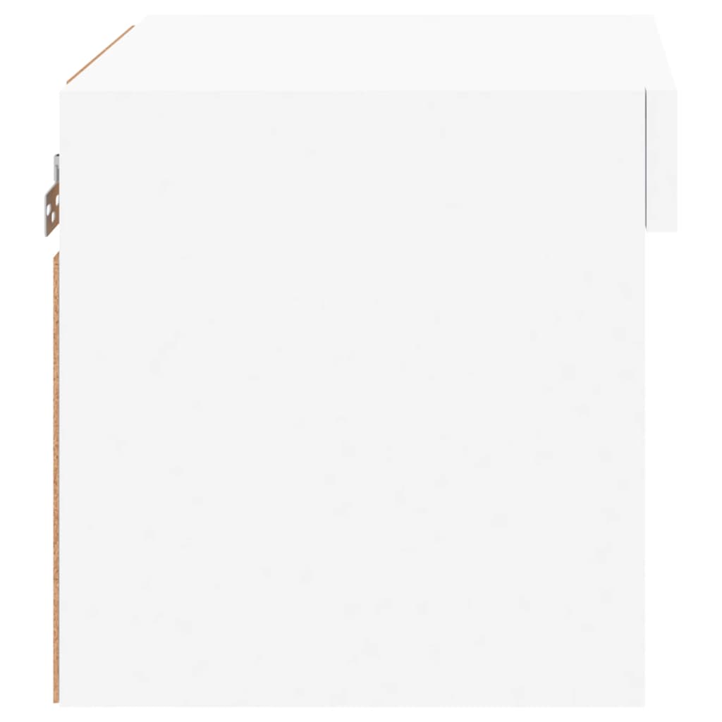 8721012256989_g_en_hd_8 vidaXL Bedside Cabinets with LED Lights Wall-mounted 2 pcs White - Image 11