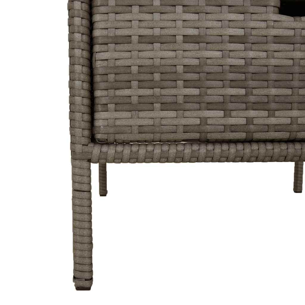 8721012264793_g_en_hd_6 vidaXL Garden Storage Cabinet Grey 55x59x80 cm Poly Rattan - Image 9