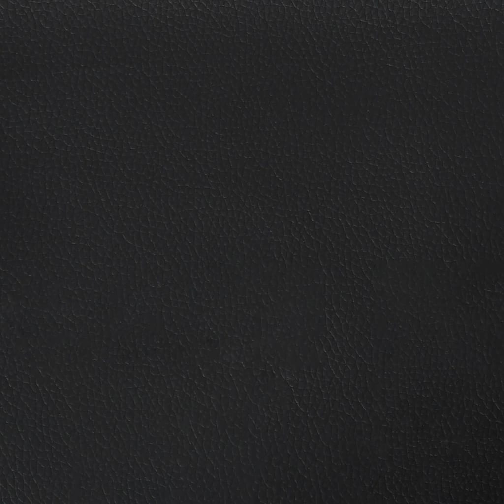 8721012268234_g_en_hd_6 vidaXL Bed Frame "Dover" Black 137x190 cm Double Faux Leather - Image 8