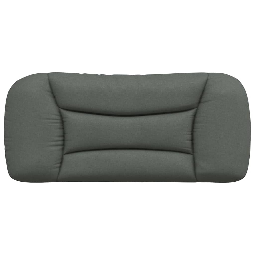 8721012268920_g_en_hd_3 vidaXL Headboard Cushion "Hvar" Dark Grey 90 cm Fabric - Image 5