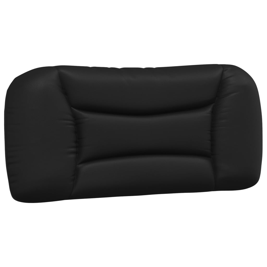 8721012268982_a_en_hd_1 vidaXL Headboard Cushion "Hvar" Black 90 cm Faux Leather - Image 2