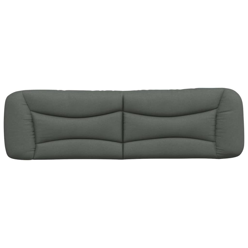 8721012269552_g_en_hd_3 vidaXL Headboard Cushion "Hvar" Dark Grey 180 cm Fabric - Image 5