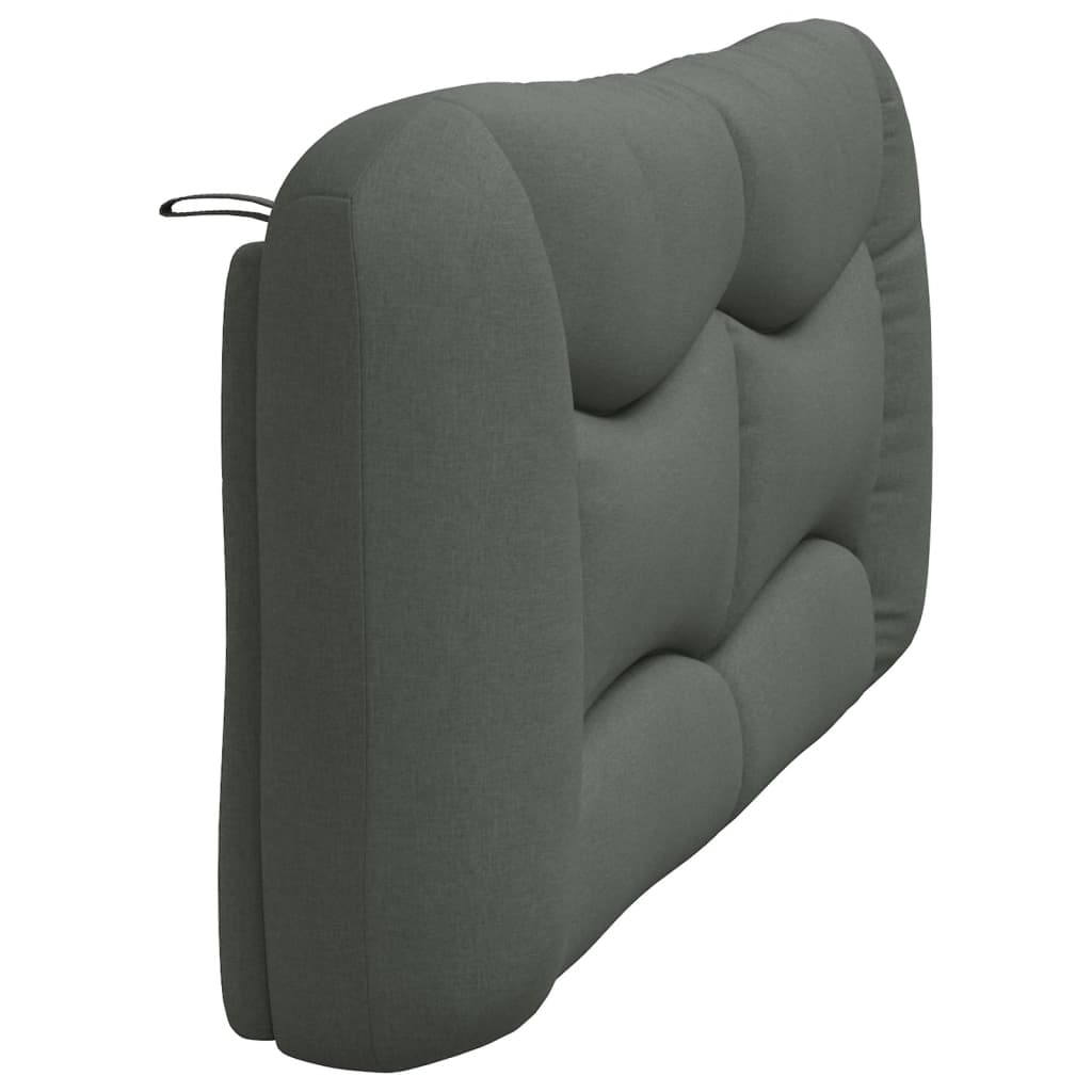 8721012269552_g_en_hd_4 vidaXL Headboard Cushion "Hvar" Dark Grey 180 cm Fabric - Image 6