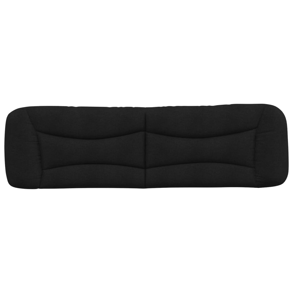 8721012269569_g_en_hd_3 vidaXL Headboard Cushion "Hvar" Black 180 cm Fabric - Image 5