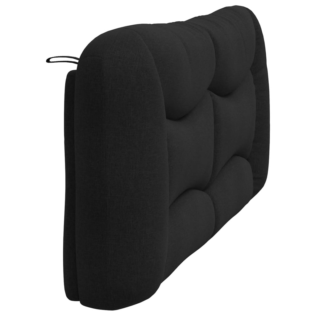 8721012269569_g_en_hd_4 vidaXL Headboard Cushion "Hvar" Black 180 cm Fabric - Image 6