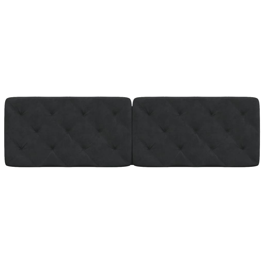 8721012270954_g_en_hd_3 vidaXL Headboard Cushion Black 180 cm Velvet - Image 5