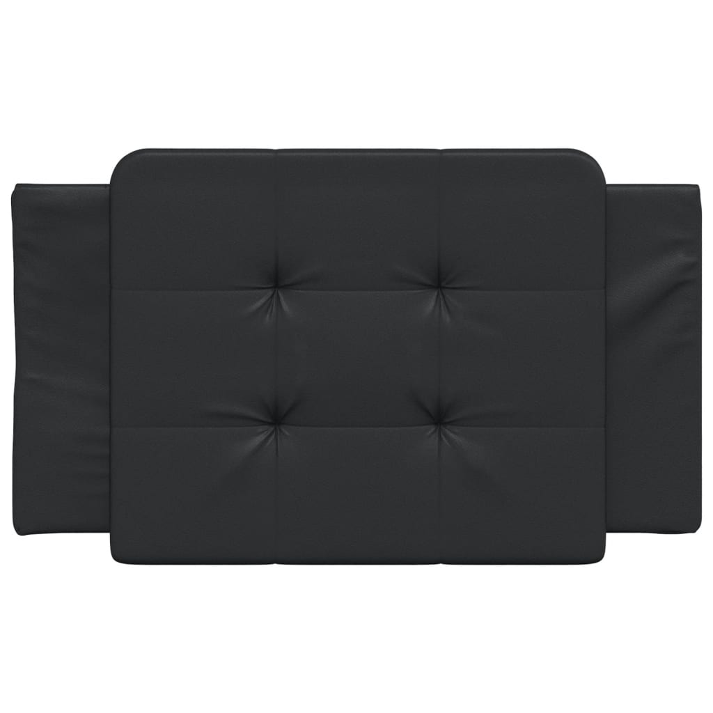 8721012271906_g_en_hd_2 vidaXL Headboard Cushion "Zadar" Black 90 cm Faux Leather - Image 4